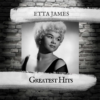 Dream By Etta James's cover