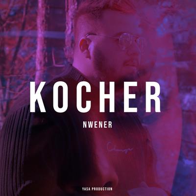 Kocher's cover