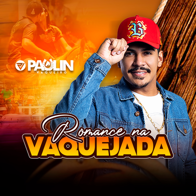 Acertou em Cheio By Paulin Vaqueiro's cover