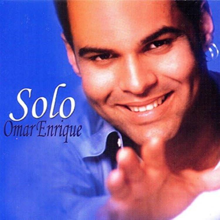 Omar Enrique's avatar image