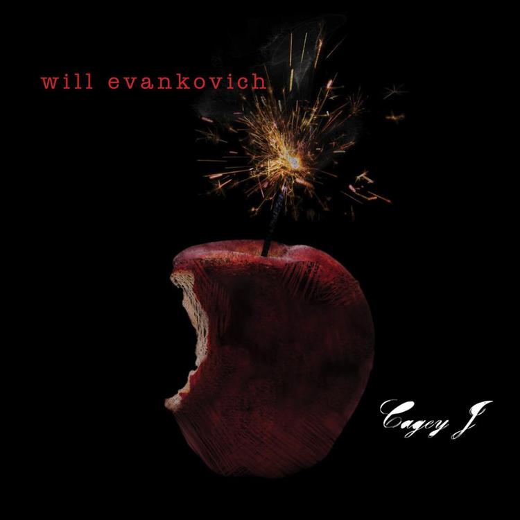 Will Evankovich's avatar image