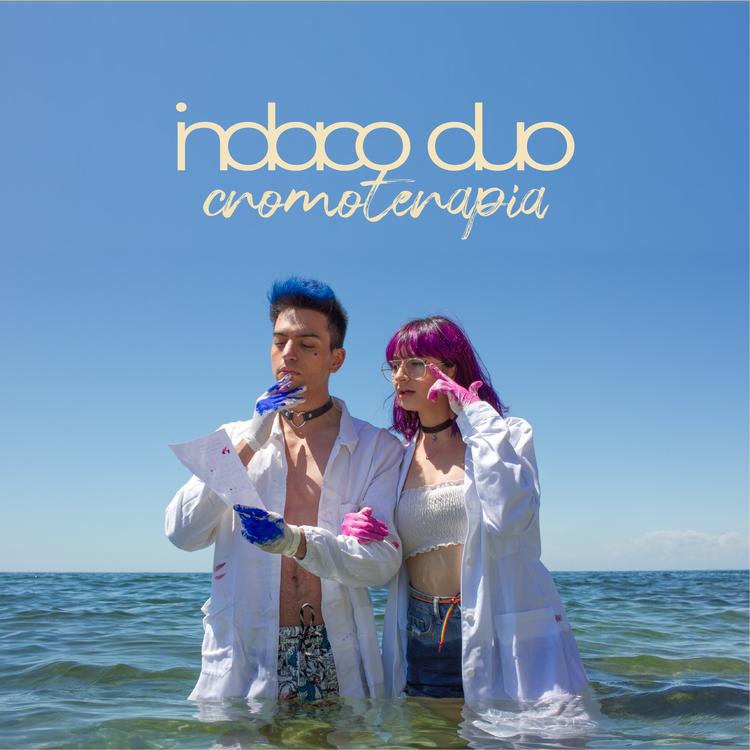 Indaco Duo's avatar image