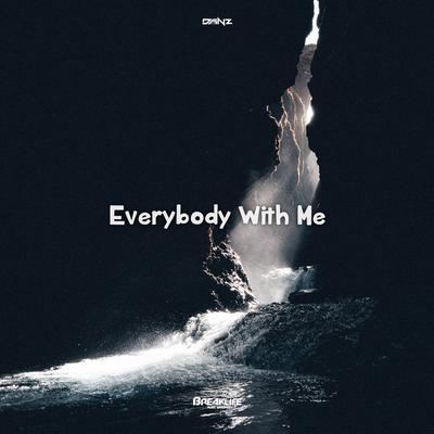 EVERYBODY WITH ME's cover