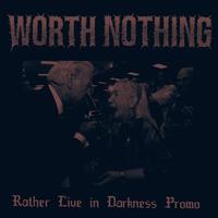 Worth Nothing's avatar cover