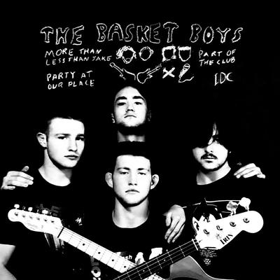 The Basket Boys's cover