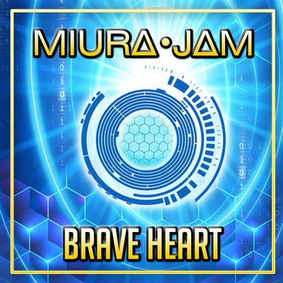 Brave Heart (From "Digimon Adventure")'s cover