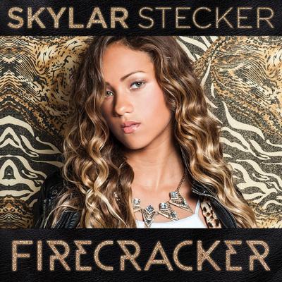 Firecracker's cover