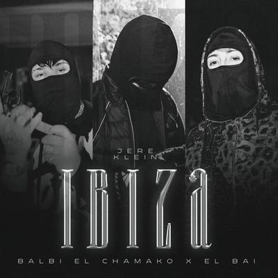 Ibiza's cover