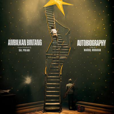 Ambilkan Bintang (From "Autobiography") By Sal Priadi's cover