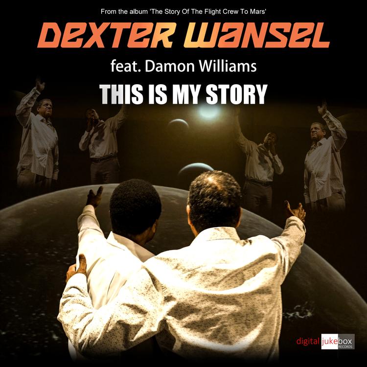 Dexter Wansel's avatar image