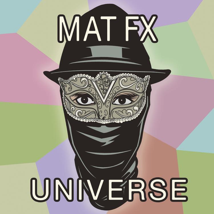 Mat FX's avatar image