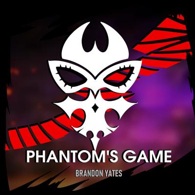 Phantom's Game's cover