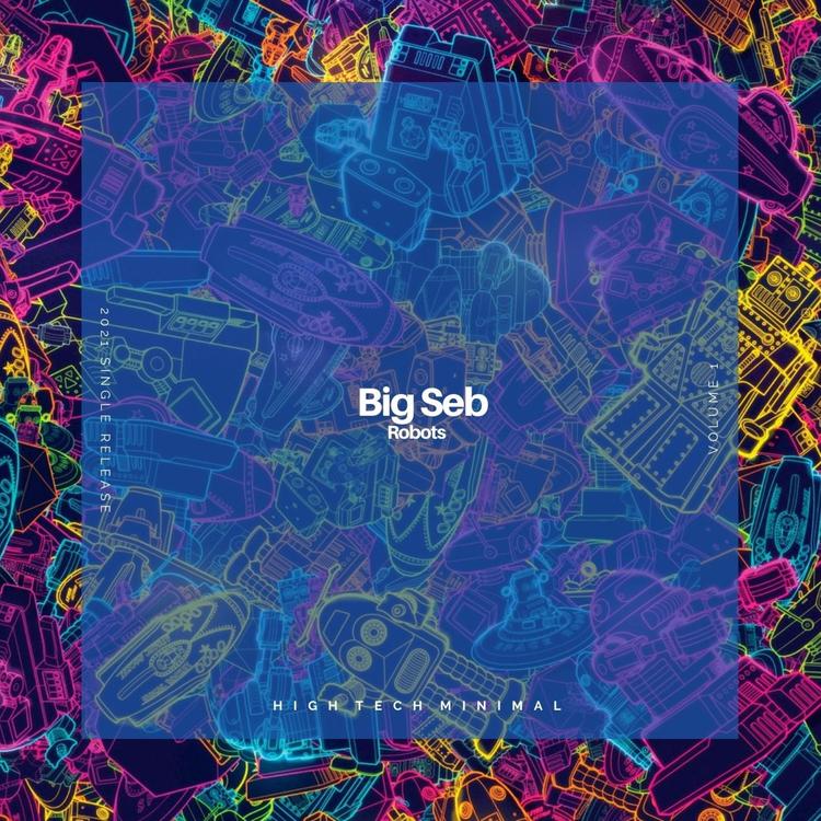 Big Seb's avatar image