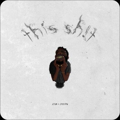 THIS SH!T By AYLØ, Lmbskn's cover