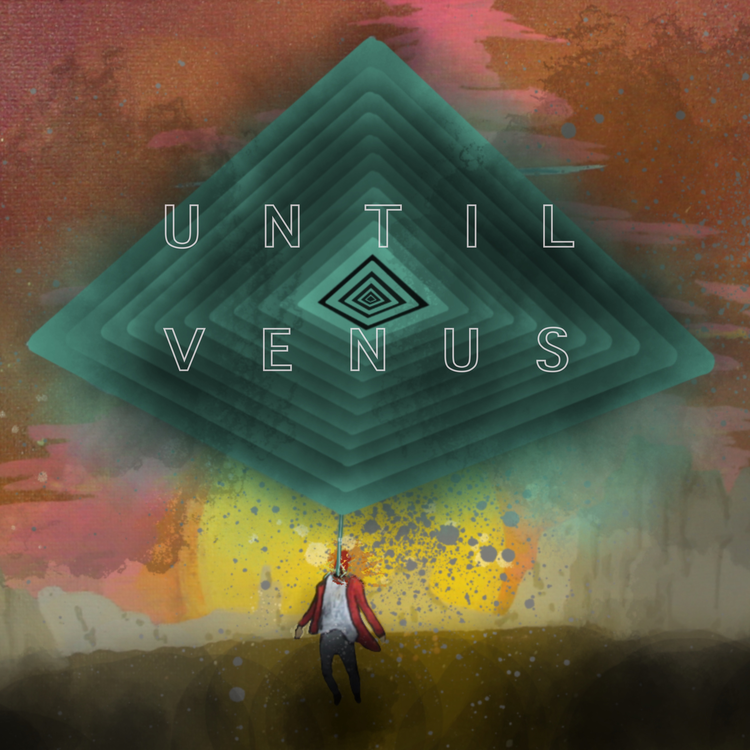 Until Venus's avatar image