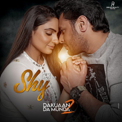 Shy-Sang Lagdi Aa (“Dakuaan Da Munda 2")'s cover