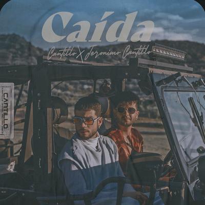 Caída's cover