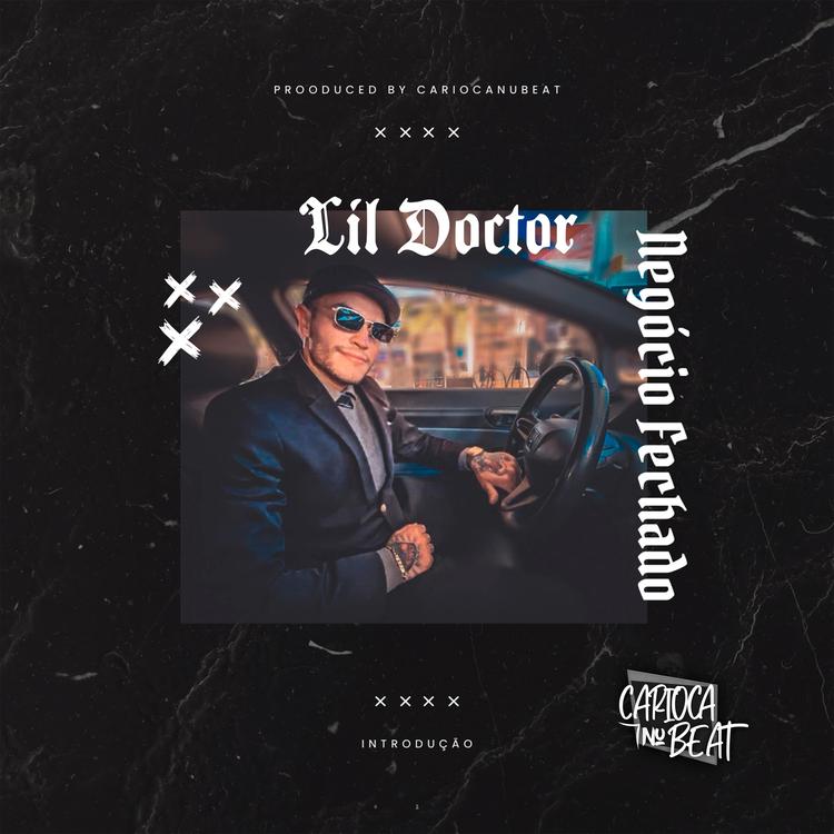 Lil Doctor's avatar image