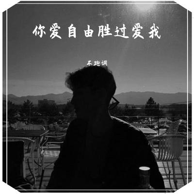 你爱自由胜过爱我's cover