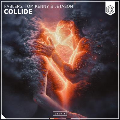 Collide By Fablers, Tom Kenny, Jetason's cover