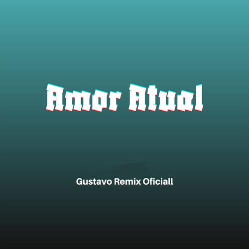 gustavo remix's cover