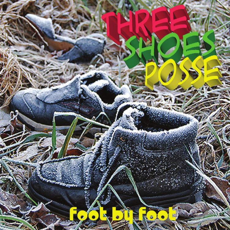 Three Shoes Posse's avatar image