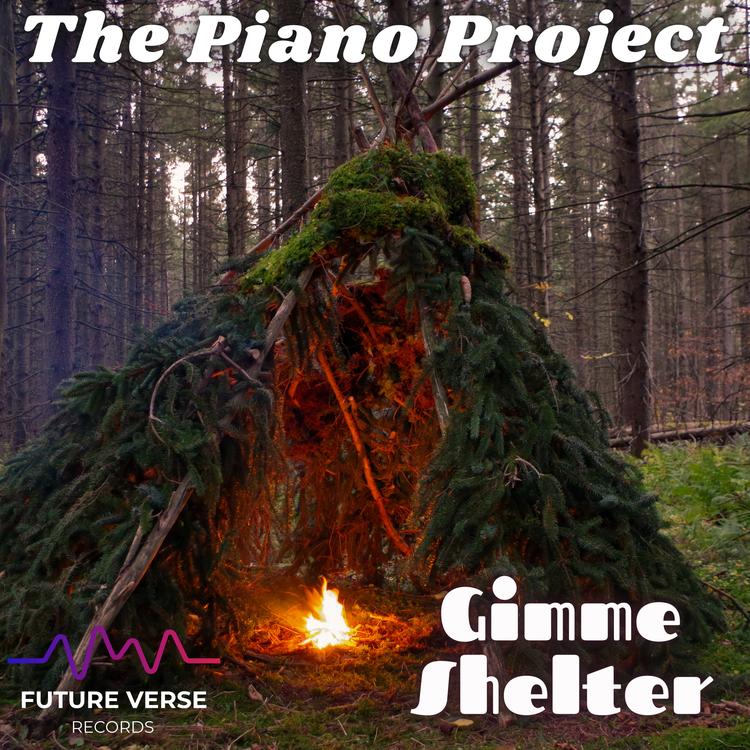 The Piano Project's avatar image
