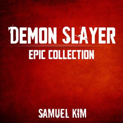 Demon Slayer: Epic Collection (Cover)'s cover