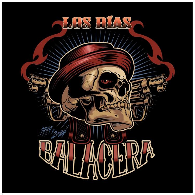 Balacera's avatar image