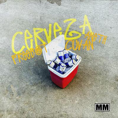 Cerveza By Freebot, Cuvan, Aneth's cover