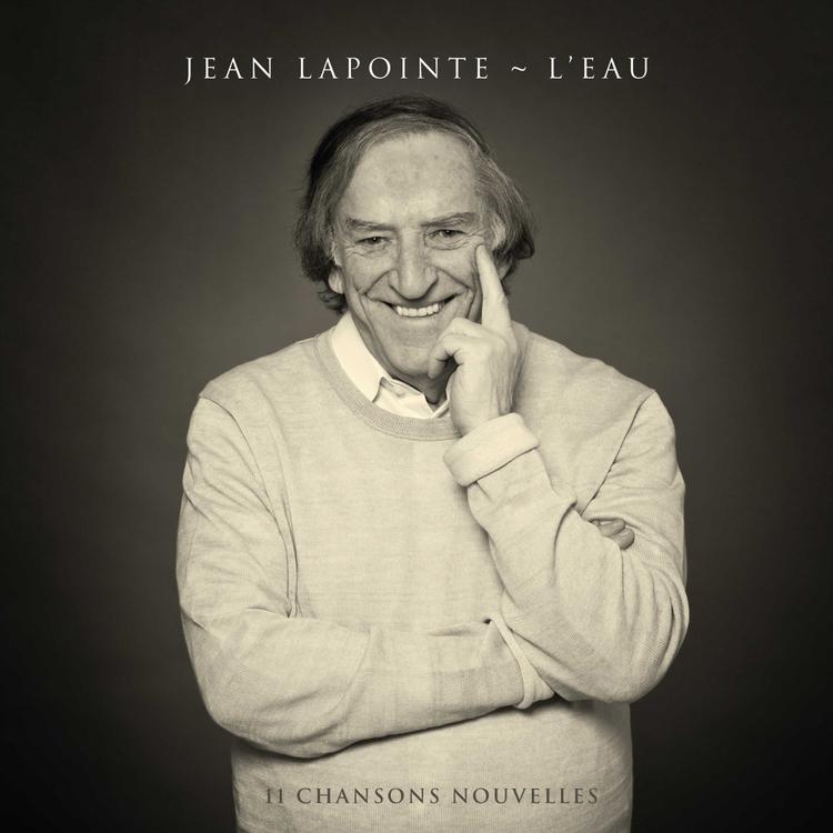 Jean Lapointe's avatar image