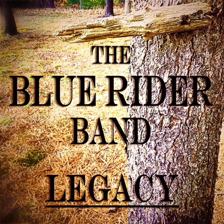 The Blue Rider Band's avatar image