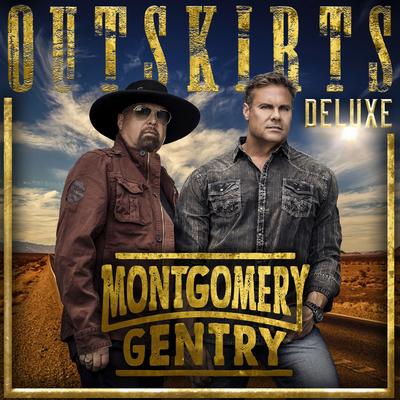 Outskirts (Deluxe)'s cover