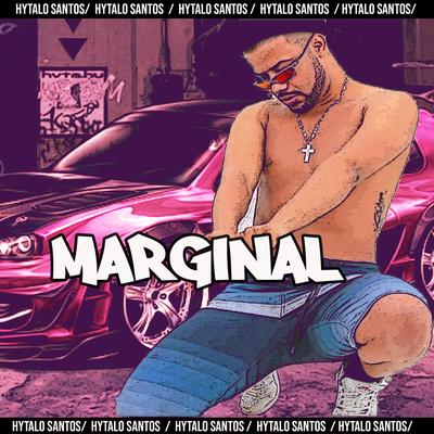 Marginal By Hytalo Santos's cover