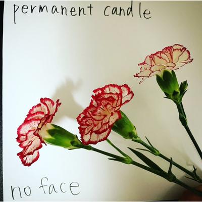 permanent candle's cover