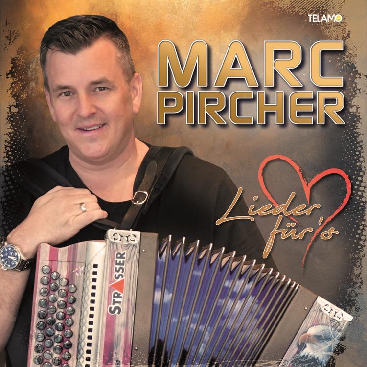 Marc Pircher's avatar image
