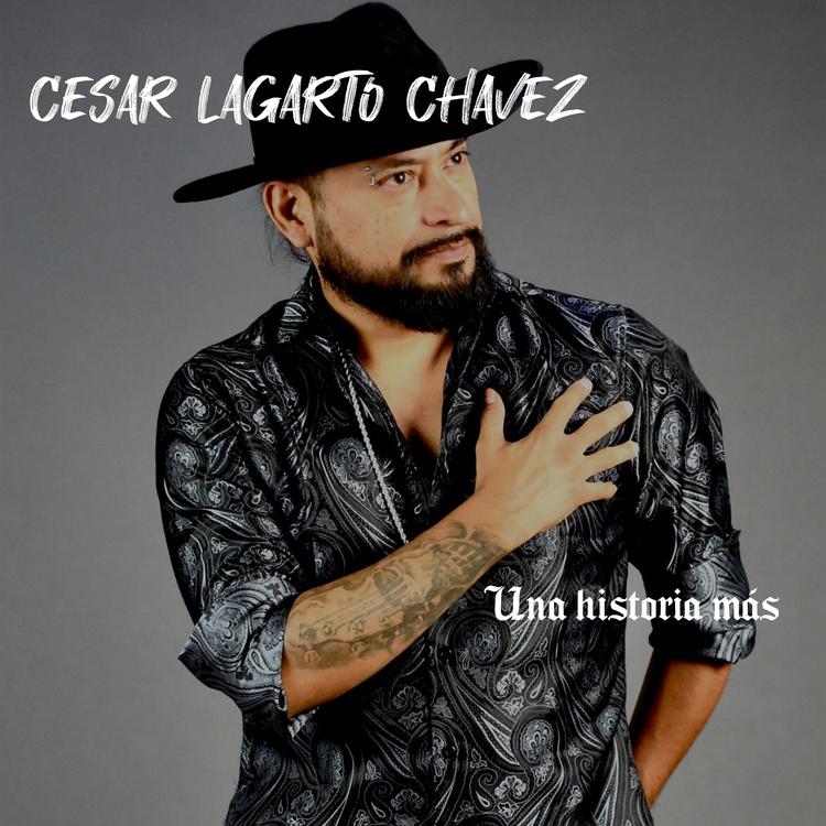 CESAR LAGARTO CHAVEZ's avatar image