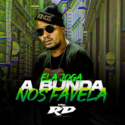 Ela Joga a Bunda nos Favela's cover