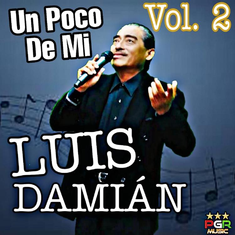 Luis Damián's avatar image