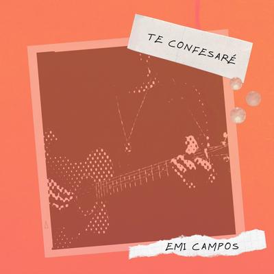 Emi Campos's cover