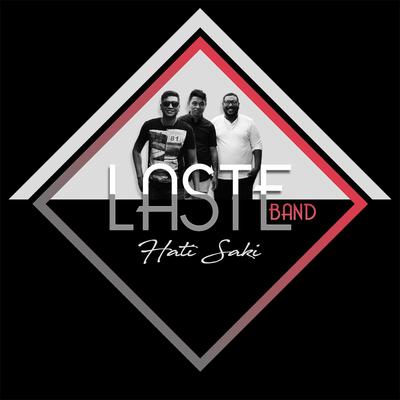 Laste Band's cover