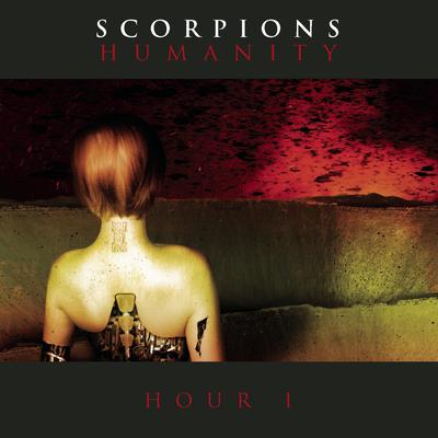 Humanity By Scorpions's cover