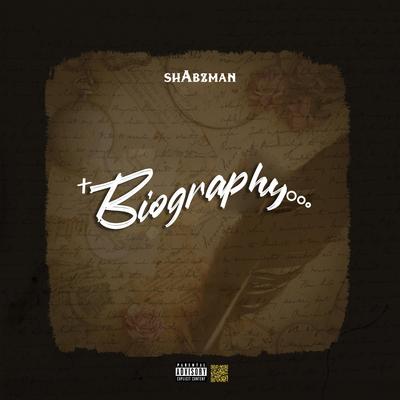 Shabzman's cover