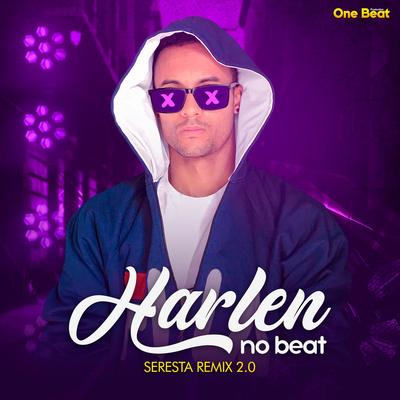 Fui Eu By HARLEN NO BEAT, One Beat Production's cover