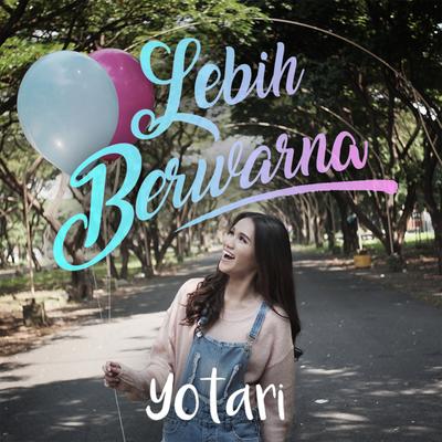 Lebih Berwarna's cover