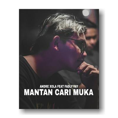 MANTAN CARI MUKA's cover