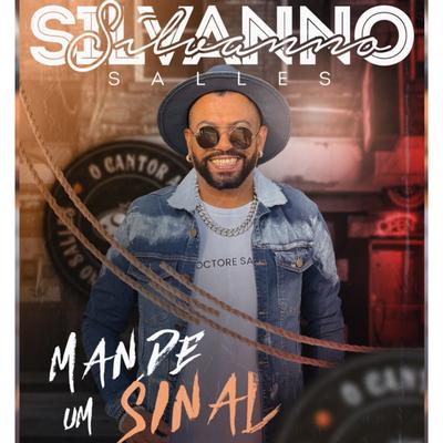Mande um Sinal By Silvanno Salles's cover