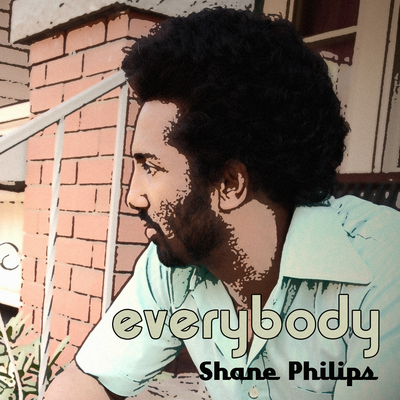 Heavenly Angel (Original Mix) By Shane Philips's cover