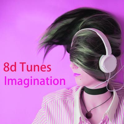 Multidimensional Dream By 8D Tunes's cover