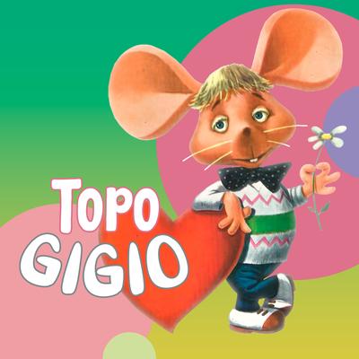 Los Papás de Mis Papitos By Topo Gigio's cover